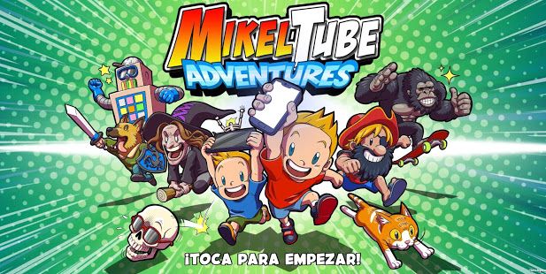 Mikeltube Juego 1