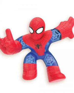 Goo Jit Zu Spiderman Supergoo