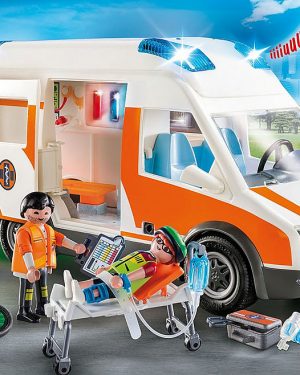 playmobil-ambulancia
