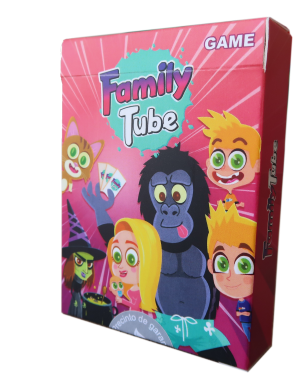 Familytube game