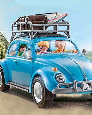playmobil Volkswagen Beetle