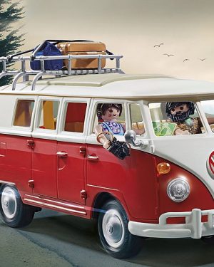 Volkswagen-T1-Camping-Bus